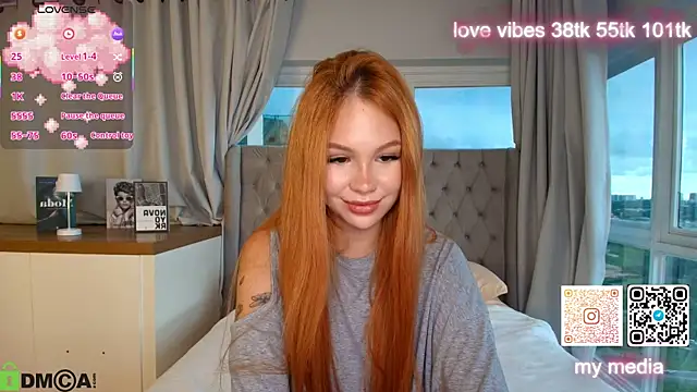 Tracy-Taylor online show from 7, 2, 2026