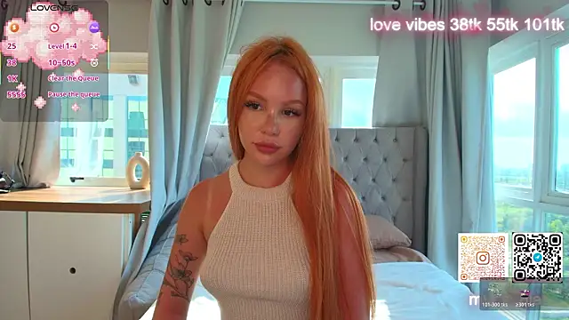 Tracy-Taylor online show from 14, 1, 2026