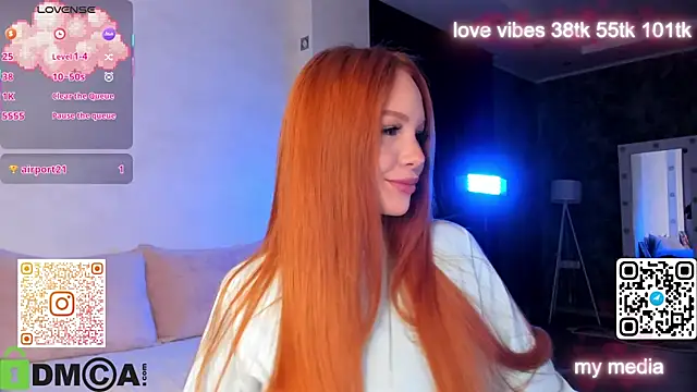 Tracy-Taylor online show from 5, 12, 2025