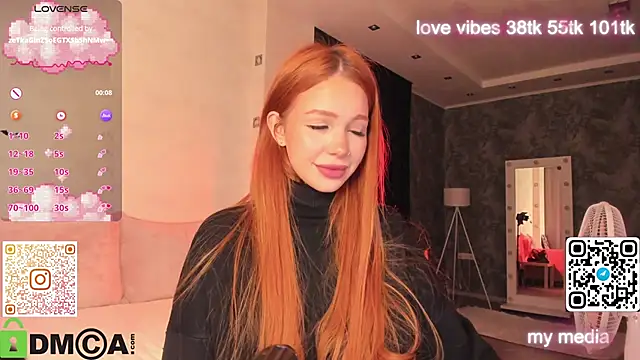 Tracy-Taylor online show from 5, 11, 2025