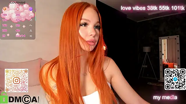 Tracy-Taylor online show from 21, 11, 2025