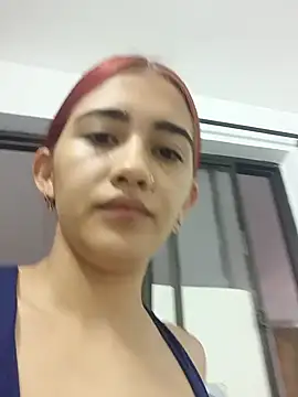 karol cortes 18 online show from 28, 1, 2025