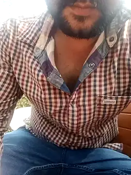 HathodaTyagi123 online show from 28, 1, 2025