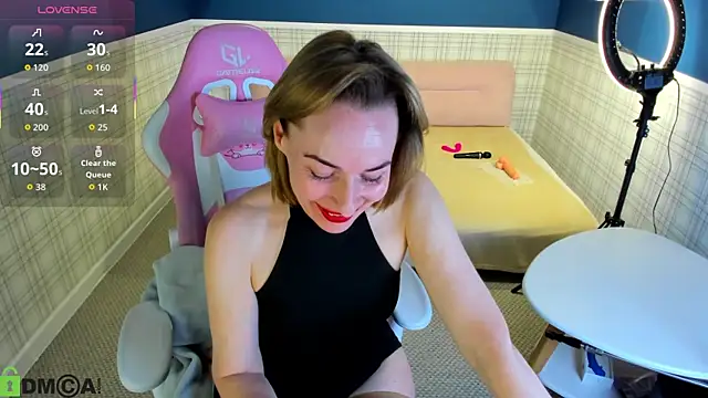 Jaqueline Richardson online show from 20, 4, 2026