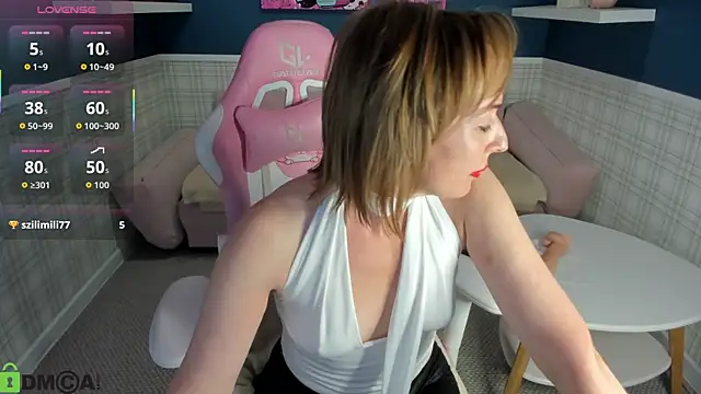 Jaqueline Richardson online show from 28, 2, 2026