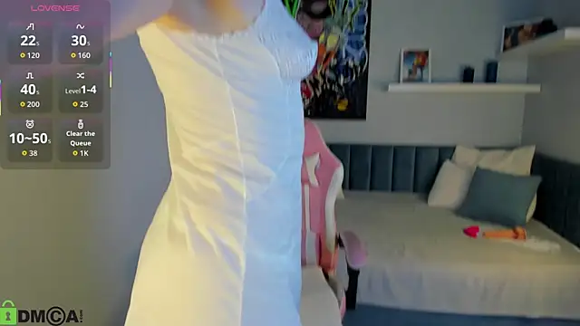 Jaqueline Richardson online show from 15, 12, 2025