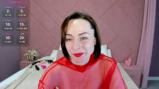 Jaqueline Richardson online show from 5, 2, 2025