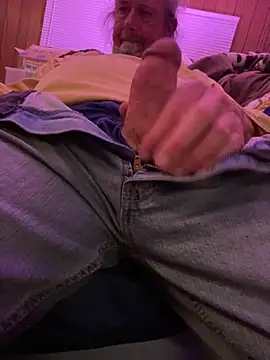 Helmut1971 online show from 8, 4, 2026