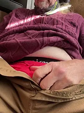 Helmut1971 online show from 21, 12, 2025