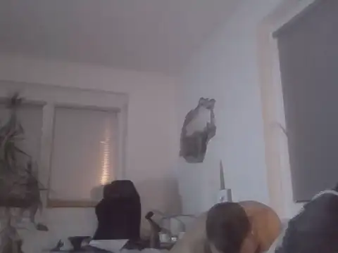 Bihornyass online show from 21, 2, 2025