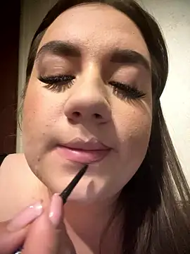 GabiBoobs online show from 11, 1, 2026