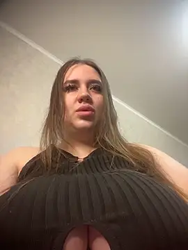 GabiBoobs online show from 16, 2, 2026