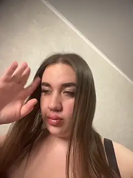 GabiBoobs online show from 17, 2, 2026