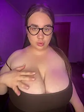GabiBoobs online show from 10, 6, 2026
