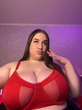 Snapshot of GabiBoobs chatting on 14, 2, 2025 GabiBoobs online show from 14, 2, 2025