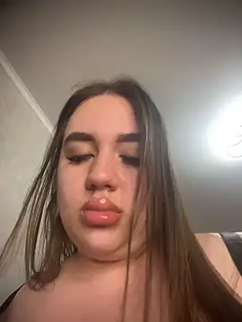 GabiBoobs online show from 14, 2, 2026