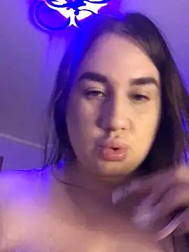 GabiBoobs online show from 17, 7, 2026