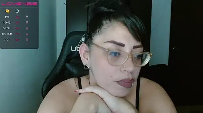 natashasmithe online show from 26, 1, 2025