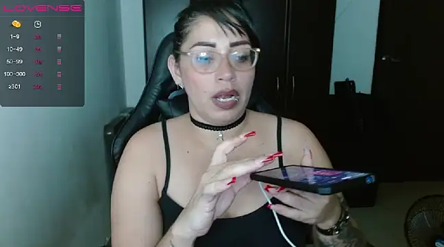 natashasmithe online show from 25, 1, 2025