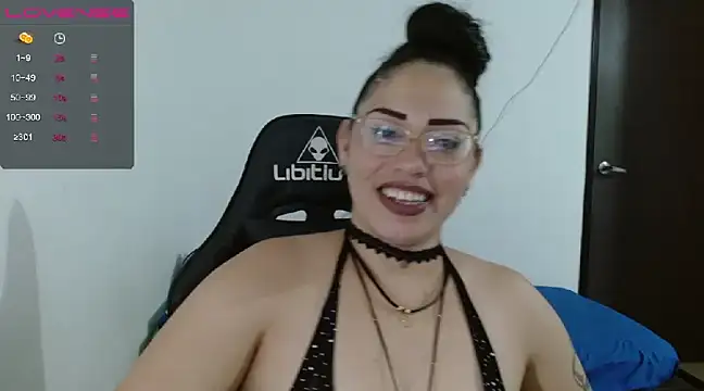 natashasmithe online show from 27, 1, 2025
