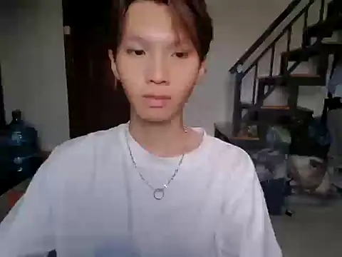 ChenJiaHui2004 online show from 7, 10, 2025