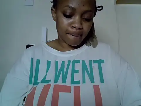 Brown sexy online show from 17, 11, 2025