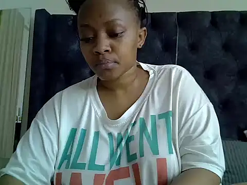 Brown sexy online show from 16, 11, 2025