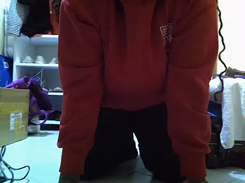 Brown sexy online show from 8, 1, 2026