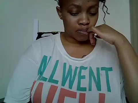 Brown sexy online show from 19, 11, 2025