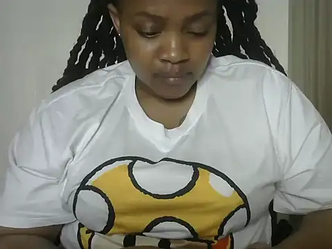 Brown sexy online show from 18, 1, 2025