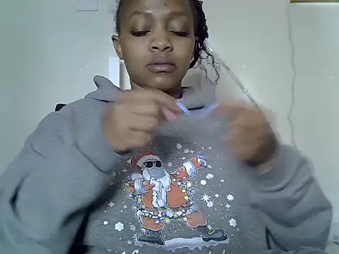 Brown sexy online show from 13, 11, 2025