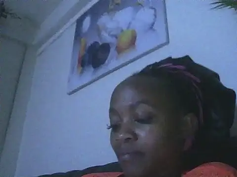 Brown sexy online show from 1, 6, 2026