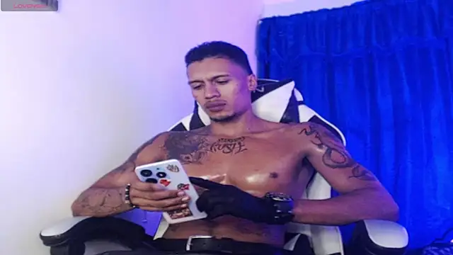 Ryan coopper online show from 10, 2, 2026