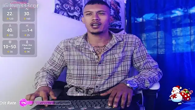 Ryan coopper online show from 5, 12, 2025