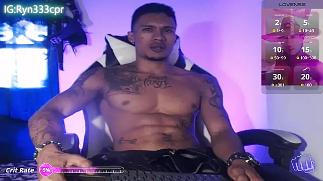 Ryan coopper online show from 12, 2, 2026