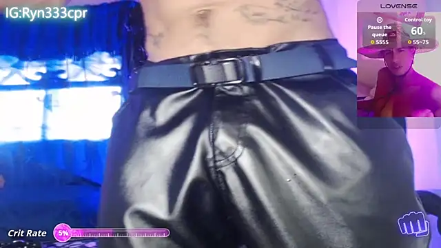 Ryan coopper online show from 4, 3, 2026