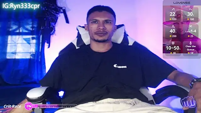 Ryan coopper online show from 26, 2, 2026