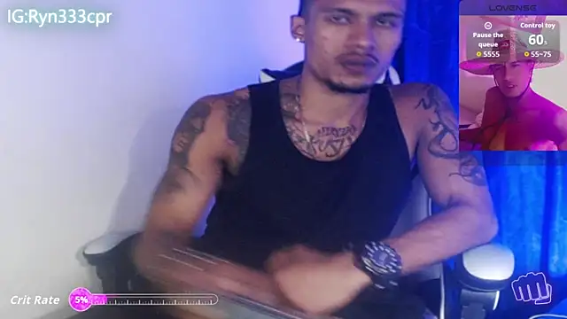 Ryan coopper online show from 6, 3, 2026