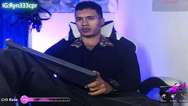 Ryan coopper online show from 15, 1, 2026