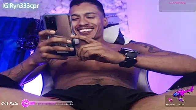 Ryan coopper online show from 10, 1, 2026