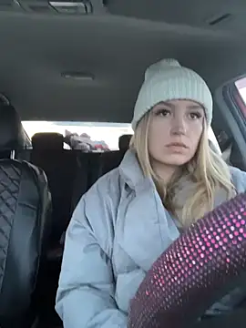 StasyWood online show from 4, 3, 2026