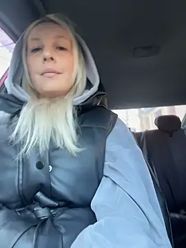 StasyWood online show from 14, 4, 2026