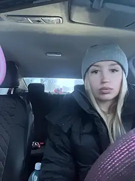 StasyWood online show from 12, 3, 2026