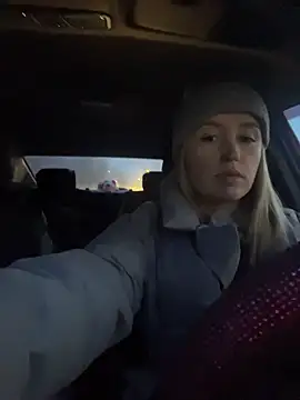 StasyWood online show from 27, 2, 2026