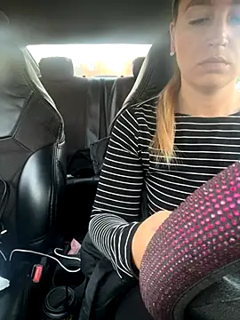 StasyWood online show from 18, 10, 2025