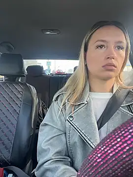 StasyWood online show from 26, 4, 2026