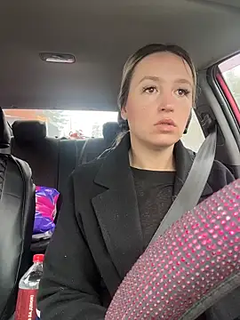 StasyWood online show from 21, 4, 2026