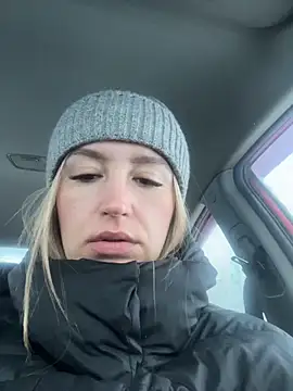 StasyWood online show from 11, 3, 2026