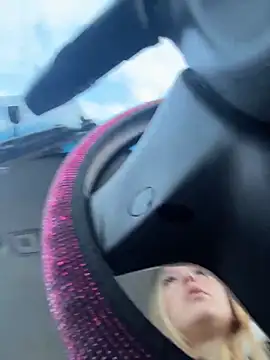 StasyWood online show from 17, 3, 2026