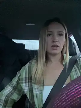 StasyWood online show from 30, 10, 2025